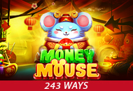 Slot Money Mouse MARGAJP