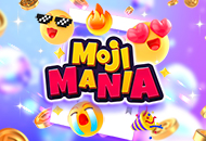 Slot Moji Mania MARGAJP