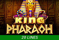 Slot King Pharaoh MARGAJP