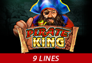 Slot Pirate King MARGAJP
