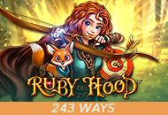 Slot Ruby Hood MARGAJP