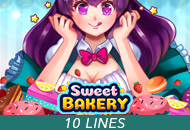 Slot Sweet Bakery MARGAJP