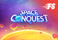 Slot Space Conquest MARGAJP