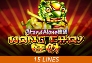 Slot Wong Choy SA MARGAJP