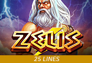 Slot ZEUS MARGAJP