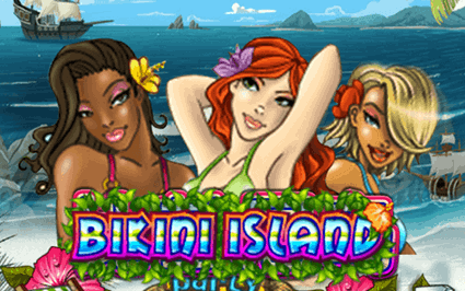 Slot Bikini Island MARGAJP