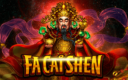 Slot Fa Cai Shen MARGAJP