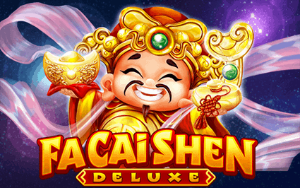 Slot Fa Cai Shen Deluxe MARGAJP