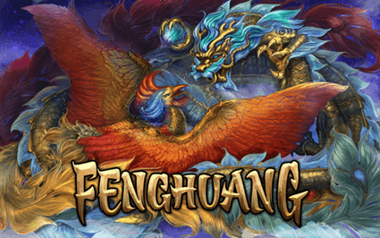 Slot Fenghuang MARGAJP