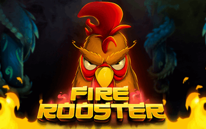 Slot Fire Rooster MARGAJP