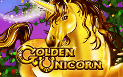 Slot Golden Unicorn MARGAJP