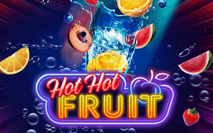 Slot Hot Hot Fruit MARGAJP