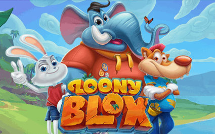 Slot Loony Blox MARGAJP