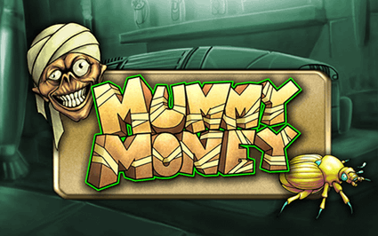Slot Mummy Money MARGAJP