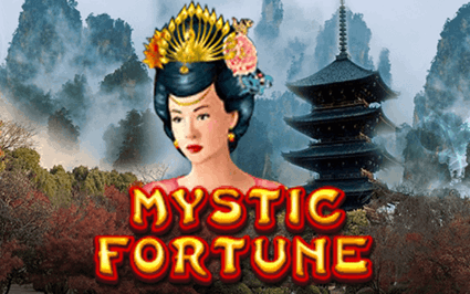 Slot Mystic Fortune MARGAJP