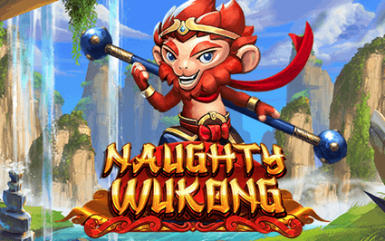 Slot Naughty Wukong MARGAJP