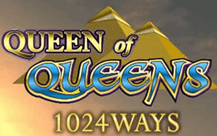 Slot Queen of Queens II MARGAJP