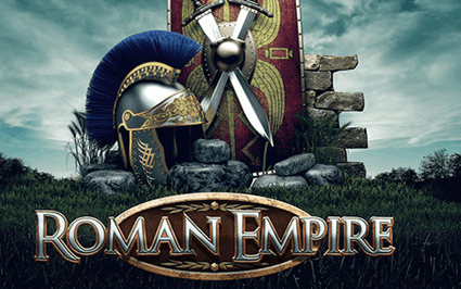 Slot Roman Empire MARGAJP