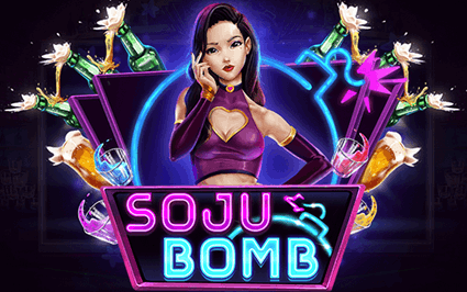 Slot Soju Bomb MARGAJP