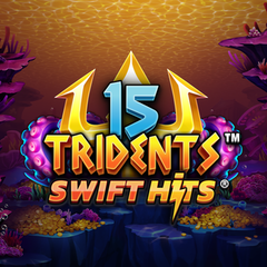 Slot 15 Tridents MARGAJP