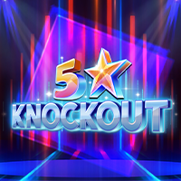 Slot 5 Star Knockout MARGAJP