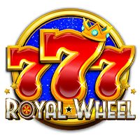 Slot 777 Royal Wheel MARGAJP