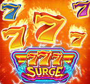 Slot 777 Surge MARGAJP
