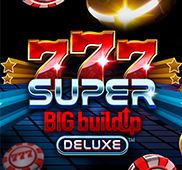 Slot 777 Super BigBuildUp™ Deluxe™ MARGAJP