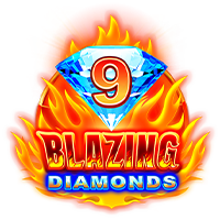 Slot 9 Blazing Diamonds MARGAJP
