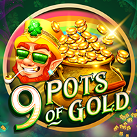 Slot 9 Pots of Gold MARGAJP