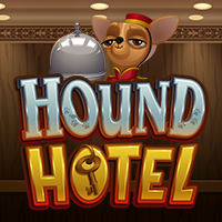 Slot Hound Hotel MARGAJP