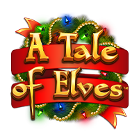 Slot A Tale of Elves MARGAJP