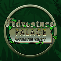 Slot Adventure Palace MARGAJP