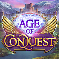 Slot Age of Conquest MARGAJP