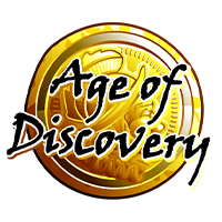Slot Age Of Discovery MARGAJP