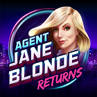 Slot Agent Jane Blonde Returns MARGAJP