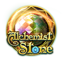 Slot Alchemist Stone MARGAJP