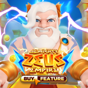 Slot Almighty Zeus Empire MARGAJP
