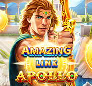 Slot Amazing Link™ Apollo MARGAJP
