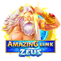 Slot Amazing Link Zeus MARGAJP