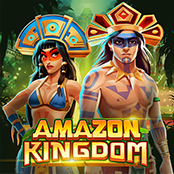 Slot Amazon Kingdom MARGAJP