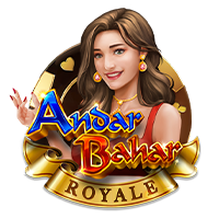 Slot Andar Bahar Royale MARGAJP