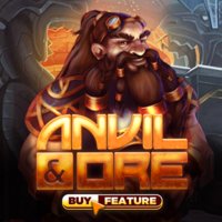 Slot Anvil and Ore MARGAJP