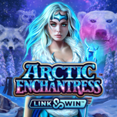 Slot Arctic Enchantress MARGAJP
