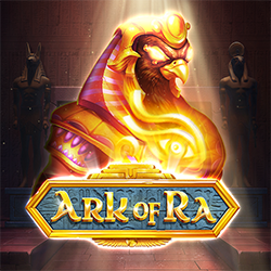 Slot Ark of Ra MARGAJP
