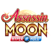 Slot Assassin Moon MARGAJP