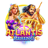 Slot Atlantis Rising MARGAJP