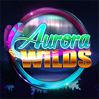 Slot Aurora Wilds MARGAJP