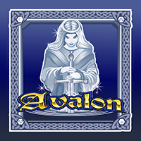 Slot Avalon MARGAJP