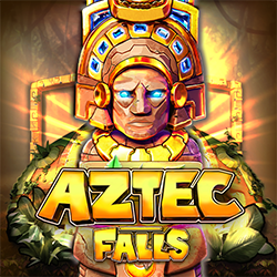 Slot Aztec Falls MARGAJP